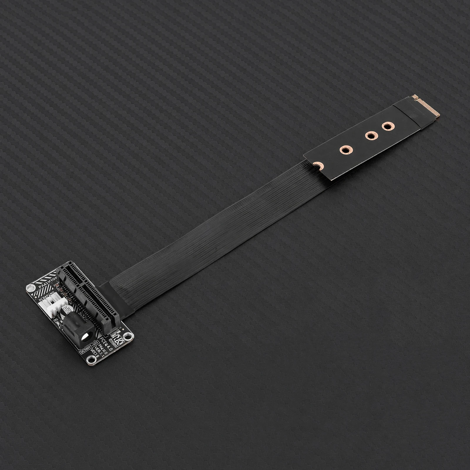 Cavo Adattatore Riser di Espan - Pcie Extension Cable recensione e prezzo
