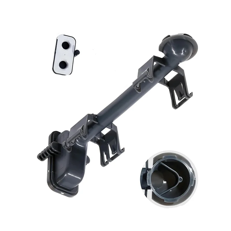 

B64B-для Whirlpool Kitchenaid W10340542 Запасная часть WPW10340542 Новая для поддержки рычага коллектора
