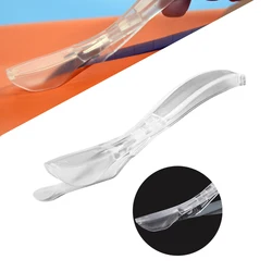 Car Vinyl Cutter Wrapping Paper Cutting Tool with Handle Hidden Blade Safety Sliding Cutter for Sticky Vinyl Wrap Film