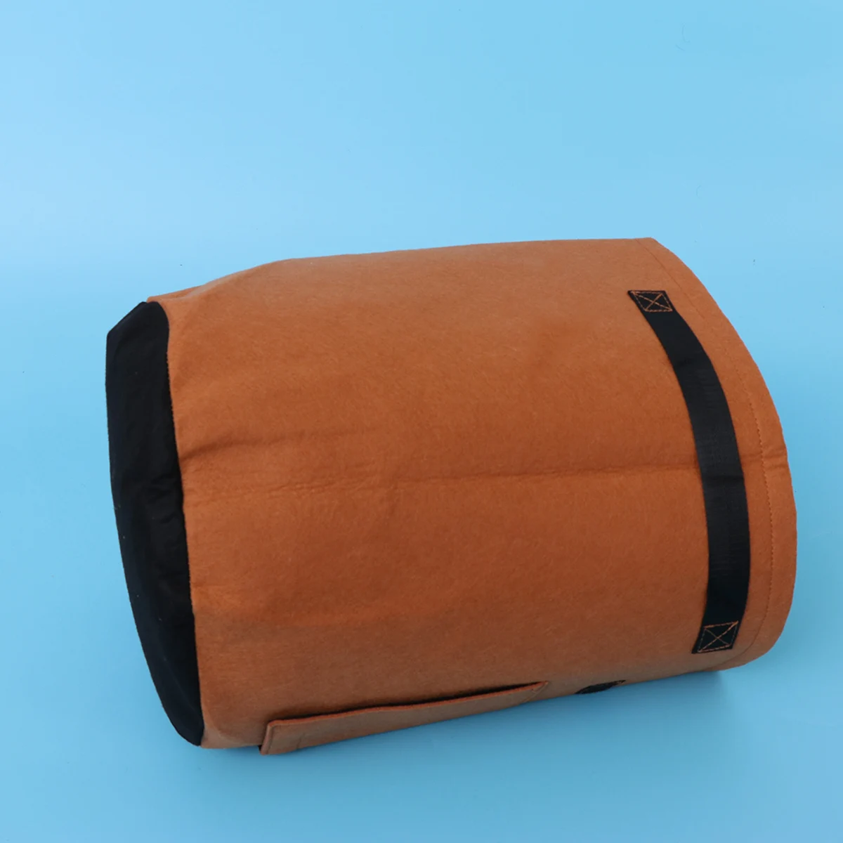 

Potato Planting Bag Thick Non Woven Fabric Planter Pots for Indoor Plants Plant Friendly Reusable Vegetable Garden