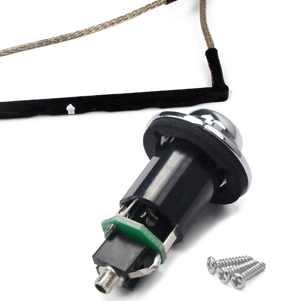 

Premium Guitar Pickup For Acoustic Sound Durable Easy Install Tone Ukulele Classic Guitars Pickup For Acoustic