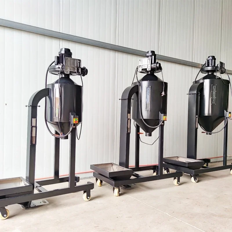 Coffee bean stone removal machine, coffee bean vacuum stone removal machine, grain screening stone removal machine