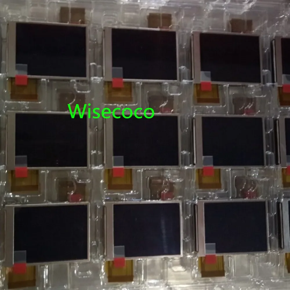 

2.4 inch 240*320 a-si TFT lcd panel C0240QGLA-T lcd screen