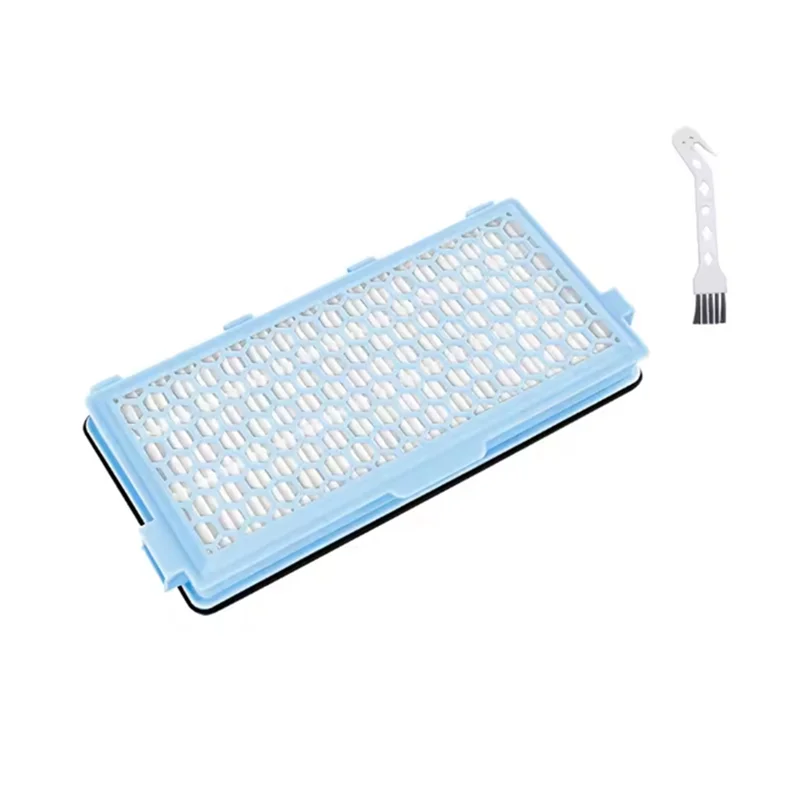 A02V-вакуумный фильтр для Compact C1 и C2, полный C2 и C3 S8340 S4000 S5000 S6000 S8000, сменные аксессуары