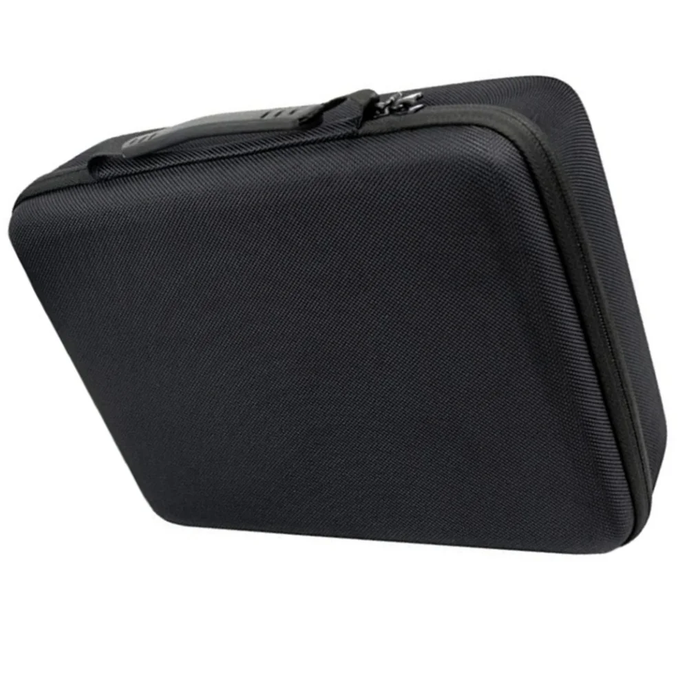 1 Piece Black EVA Hard Storage Case For Canon CP1500 CP1300 Photo Printer Travel Carry Bag Protective Accessories