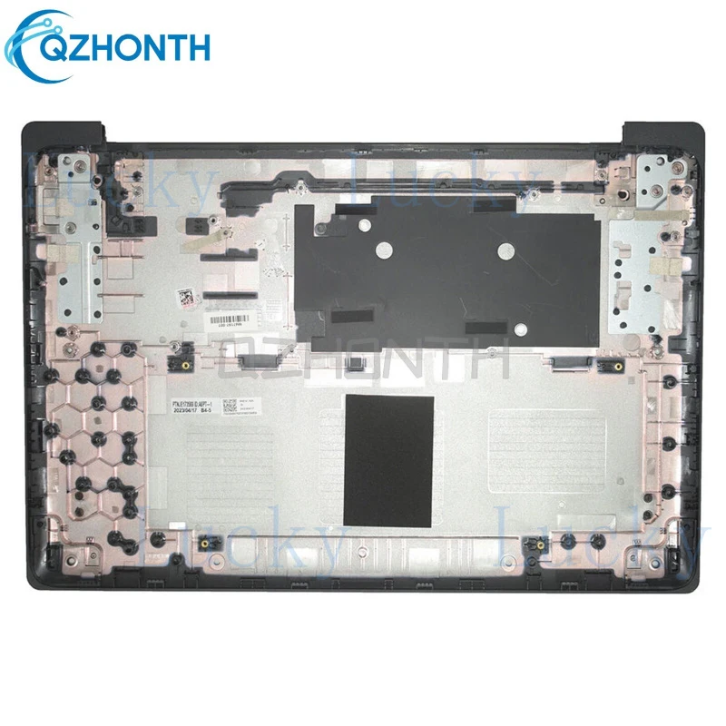 F New Lower Bottom …