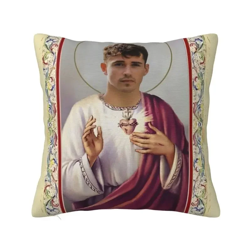 Saint Charles Leclerc Cushion Covers Velvet Nordic Pillow Cases Home Decoration Home Decoration pillow covers decorative