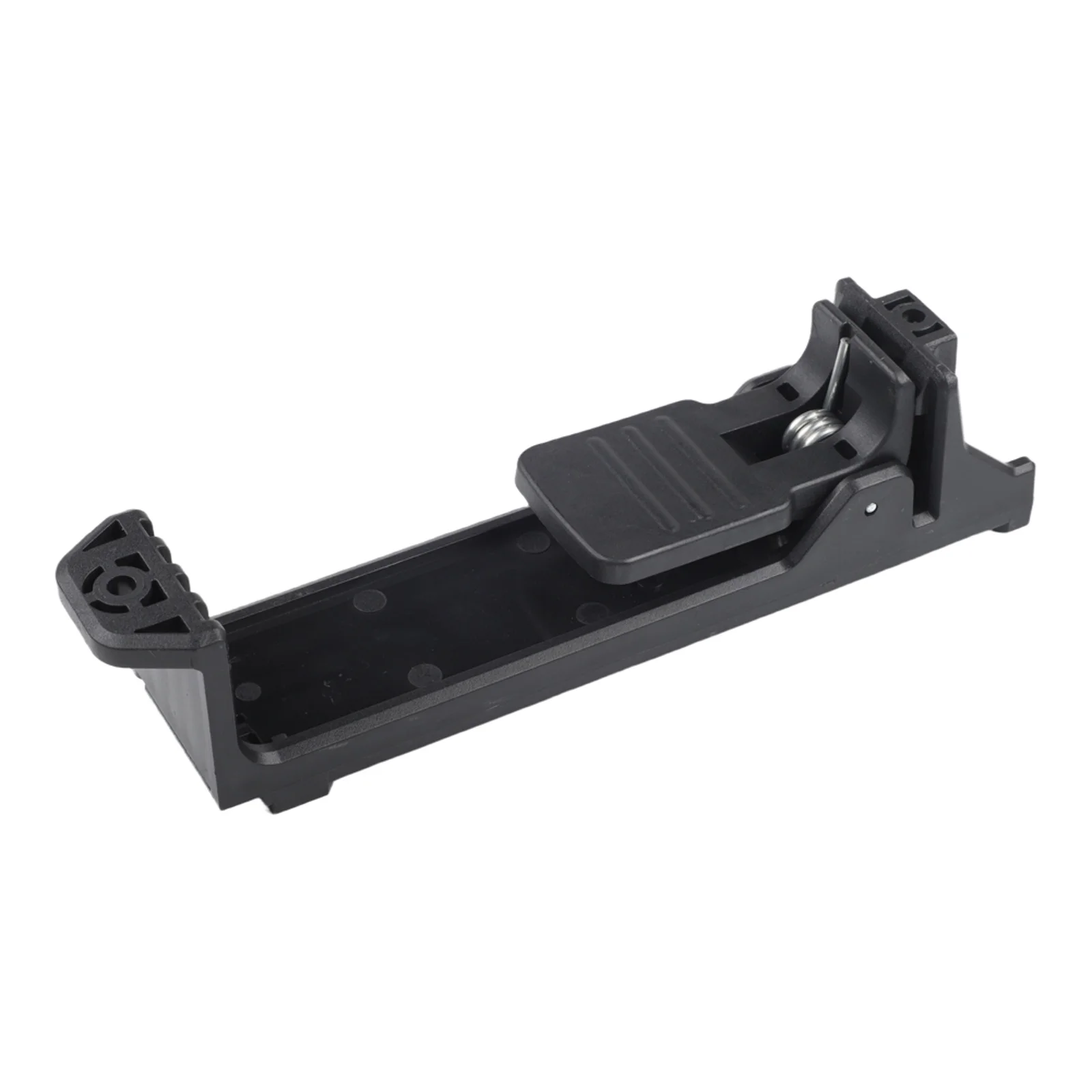 Multi-Model Compatible Wall Mount Bracket for Levels Including DW0811LR DW0822LG DW0822LR Built for Reliable Tool Holding
