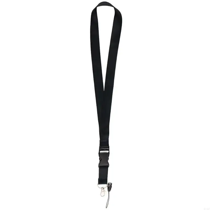 

Регулируемый значок Lanyard Holder Holder Holder Card Best Brap Safe Breakaway для женщин, которые мужчины Studen Adult
