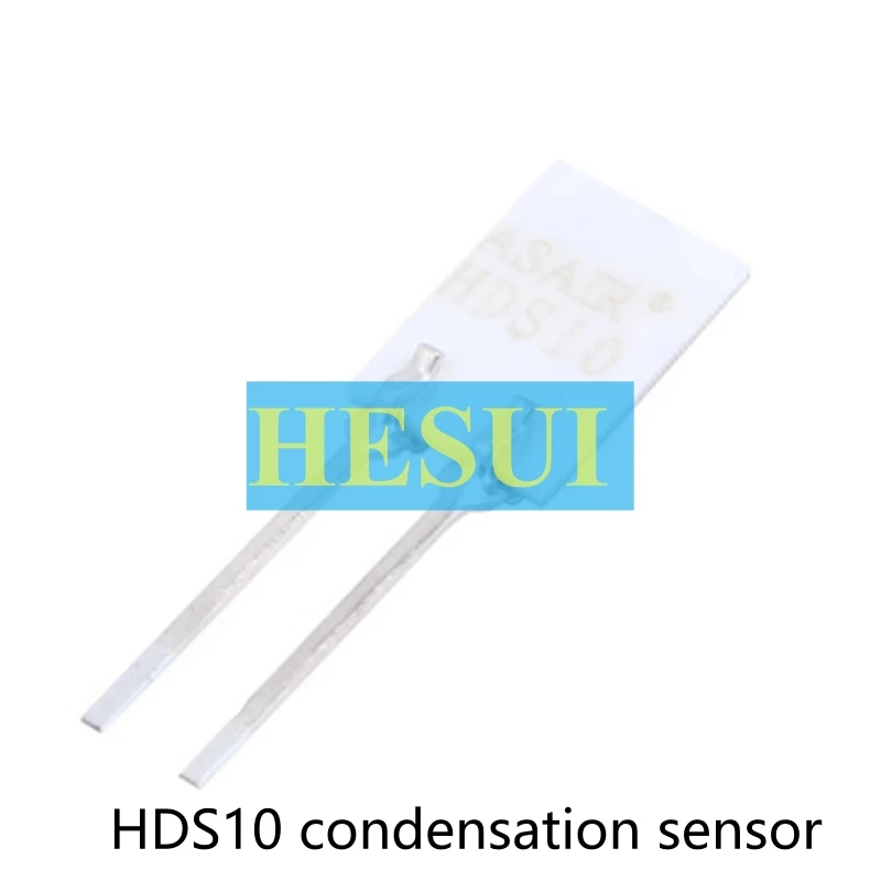 HDS10 Condensation sensor Humidity Positive characteristic switch element of the humidity sensor module