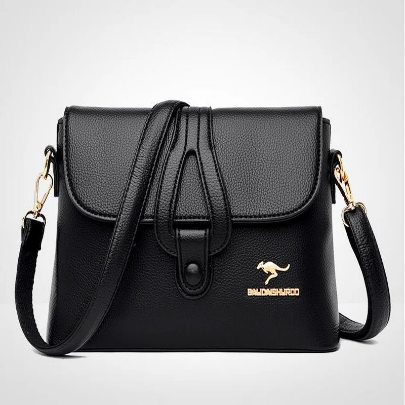 High Quality New Designer Luxury Women Handbags Gold Chain Shoulder Bags Crossbody Soho Bag Disco Shoulder Bag  Wallet Handbag