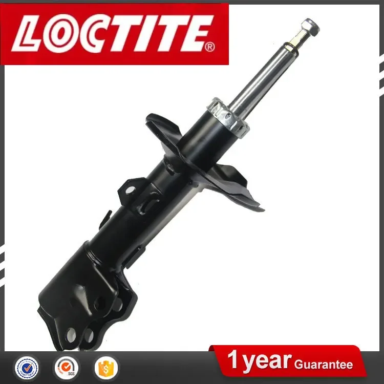 Kingsteel Car Parts Automotive Shock Absorber for Toyota Corolla NZE141 2010 339114 48510-80381