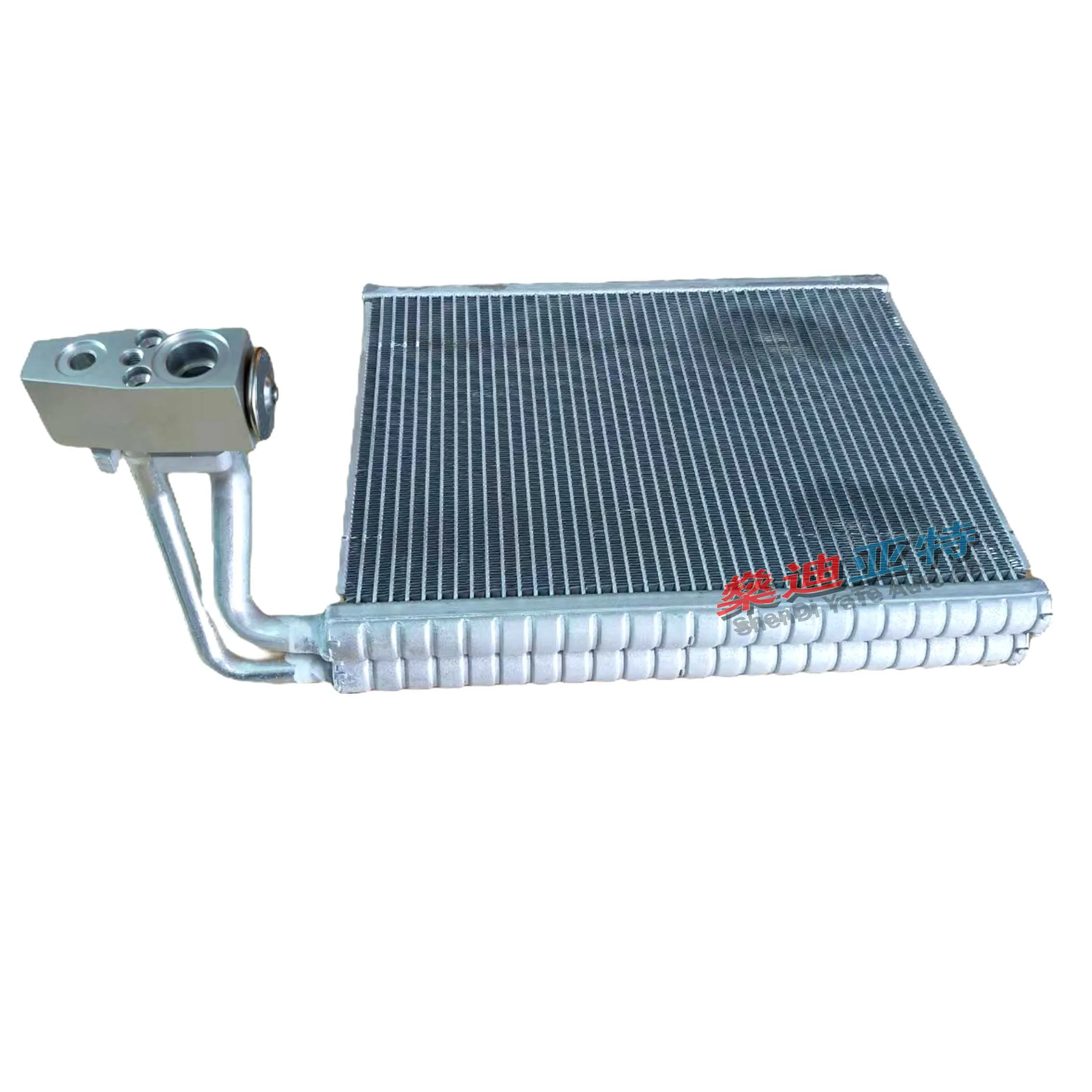 

68110611AA Car Air Conditioning Evaporator Core For 11-13 Chrysler 300C 3.6L 5.7L 6.4L Dodge Challenger ChargerMaserati Jiboli