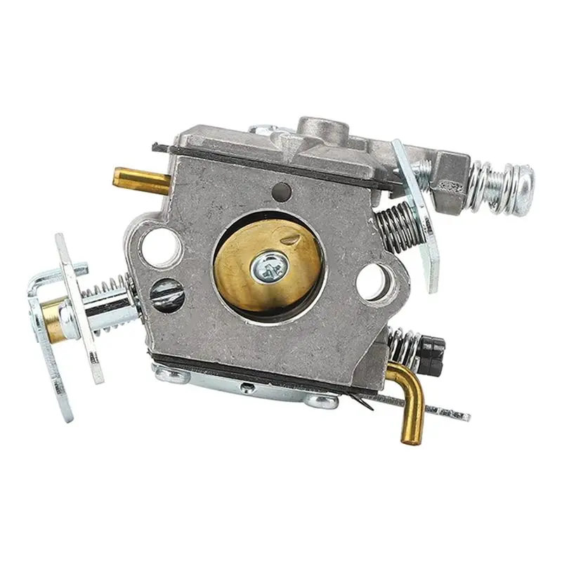 Carburetor Sets For Partner 350 351 352 370 371 390 391 401 420 Mcculloch Mac Cat 335 435 436 440 Walbro WT-625 WT-391-M53K