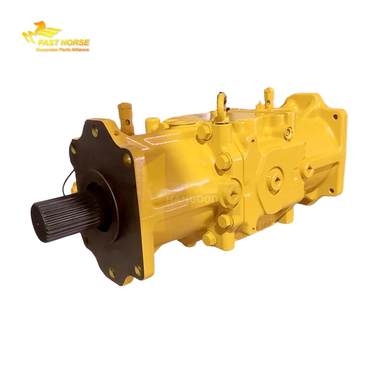 Гидравлический насос Hangood для Komatsu PC3000-6 Main PC3000LC-6