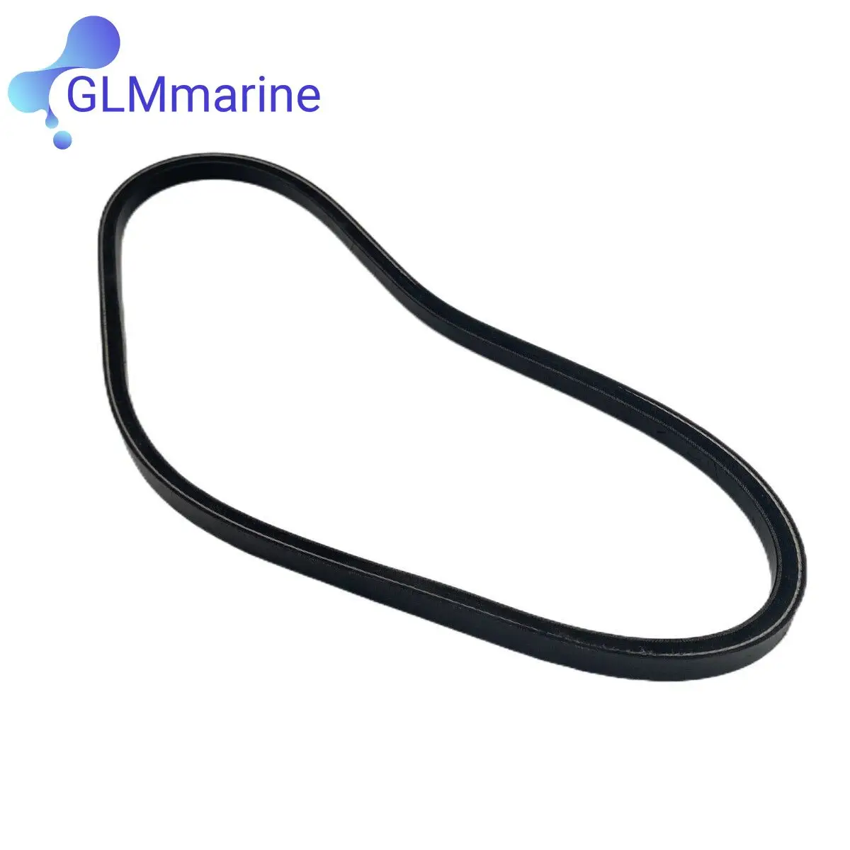25112-003601 Fits for Yanmar Alternator  Marine Engine 2GMF 3GMF Belt Replacement 25112-003601 view 3