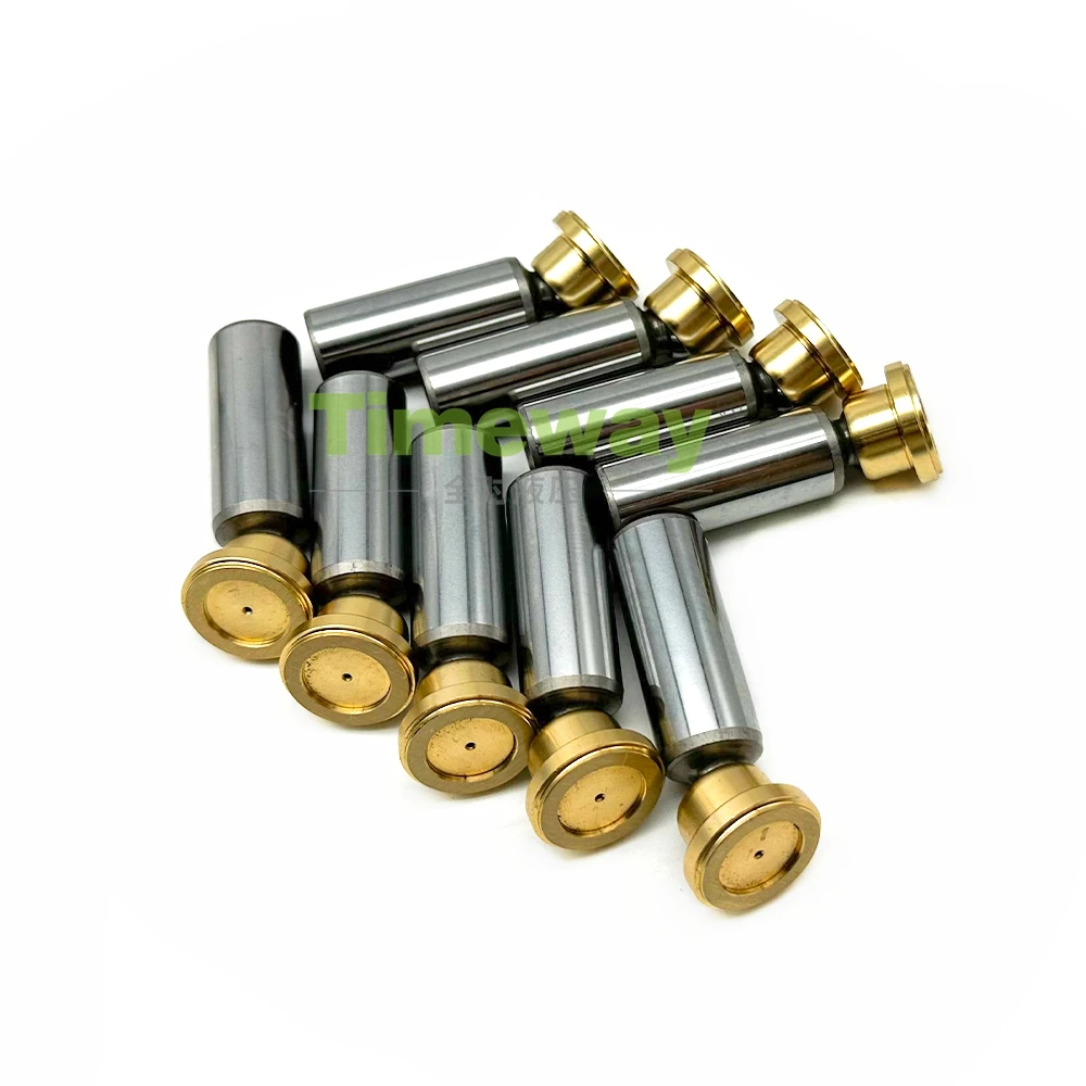 

Hydraulic Motor Part MMF035 MMF044 Piston Shoe for Repair Sauer Damfoss Motor