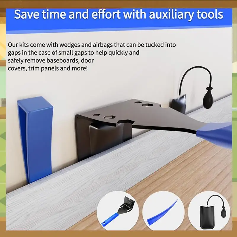 

Съемник обрезки плитки; Инструмент для снятия плитки для коммерческой работы; Литье пластика; Боковая пластина; Снос пола .-BAAX