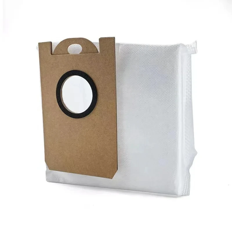 For Proscenic M7 Pro M8 Pro Robot Vacuum Cleaner Dust Bag Accessories Replacement Attachment Spare Parts Kit