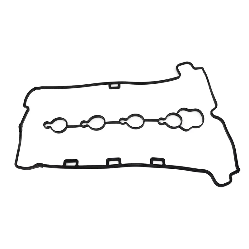 10X Engine Valve Cover Gasket Set OEM# 12609291 For Chevrolet Captiva Equinox GMC Terrain Buick 2.0L 2.4L Regal Verano Saturn