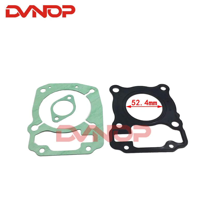 Motorcycle Complete Full Gasket Set for Honda CBF125 CBF 125 CB 125 F CB125F XR 125 L XR125L GLH 125 E STORM GLH125