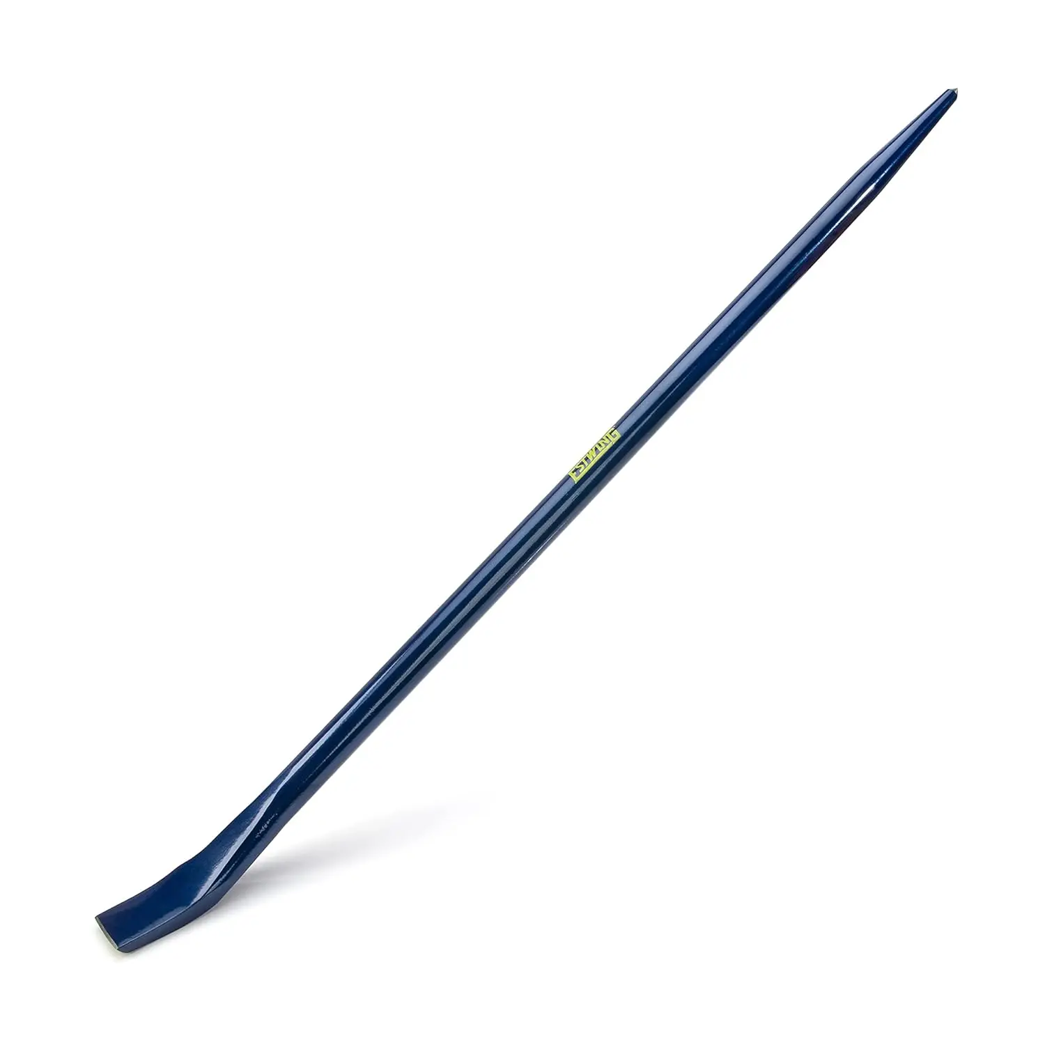 

Alignment Bar, 30" Length,Blue, 7/8-inch in diameter,Alloy Steel
