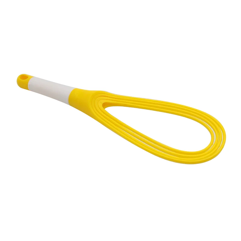 Egg Beaters Whisk Mixer Egg Beater Silicone Egg Beaters Kitchen Tools Hand Egg Mixer Cooking Foamer Wisk Cook