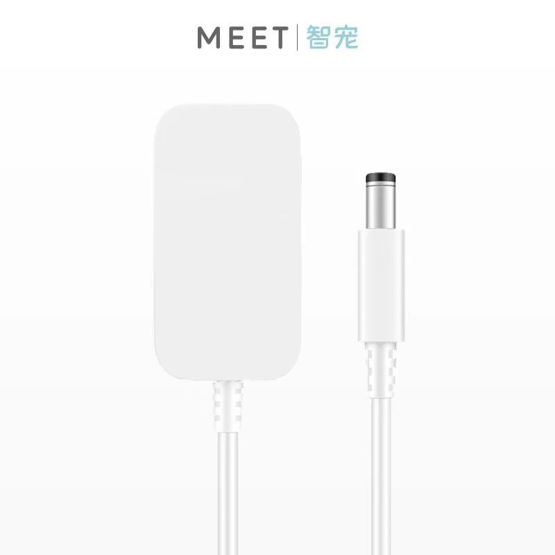 Accessories MEET Intelligent Cat Litter Box Automatic Cat Toilet Special Accessories Garbage Bag Silicone Pad Power Cord Adapter