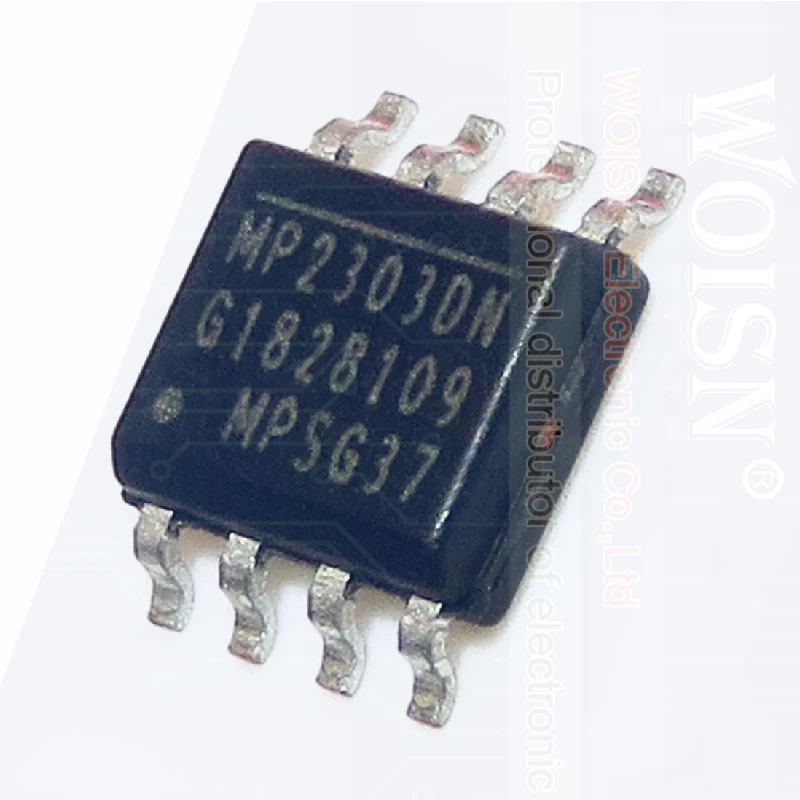 2-5PCS MP2303DN MP2303 SC16IS750IPW SC16IS750 TCA0372DP1 0372DP1 TA8403K TA8403 G7N60A4D 7N60A4D SN7408N SN7408