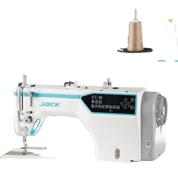 New And Original Ja…