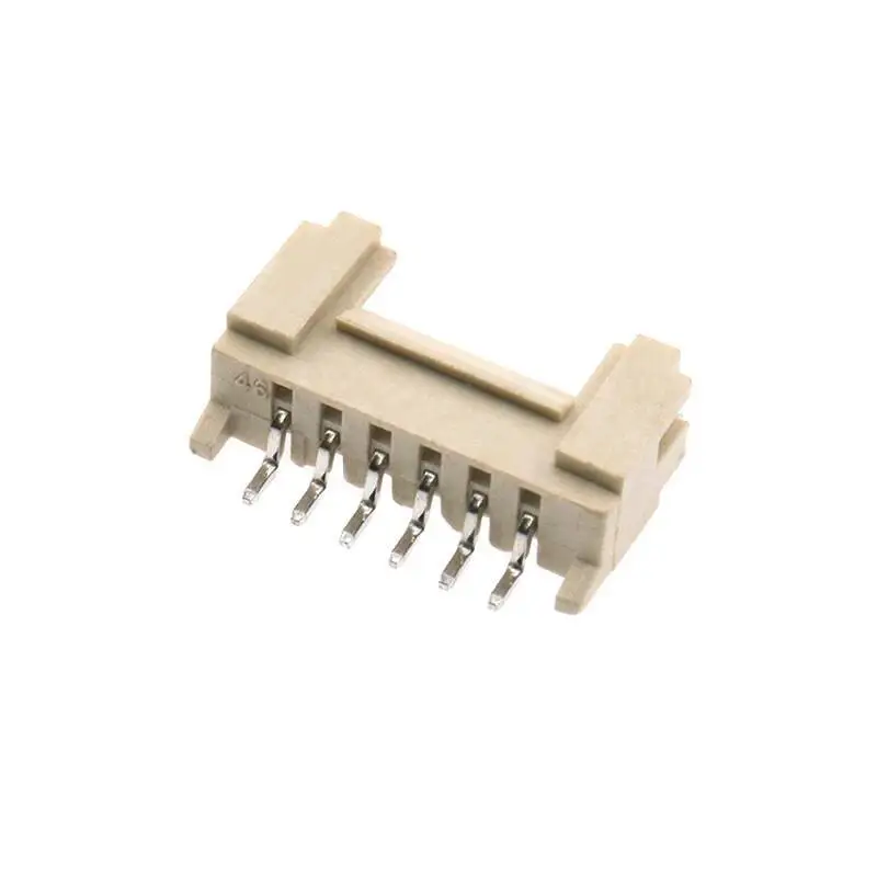 600~800 Stück HY2.0 Horizontal- und Vertikalmontage-Steckverbinder 2P 3P 4P 5P 6P 7P 8P 9P 10P SMD-Buchse 2mm Hochtemperaturbeständig – Detail 3