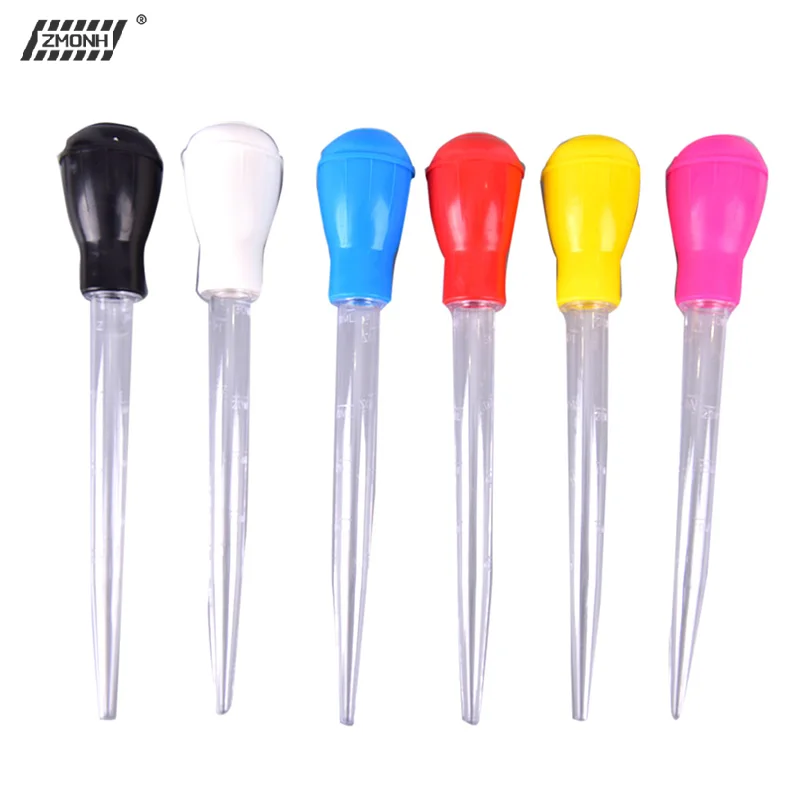 

[H]Chicken Turkey Poultry BBQ Drip Tube Syringe Tube Pipe Pipette Oil Dropper Tool