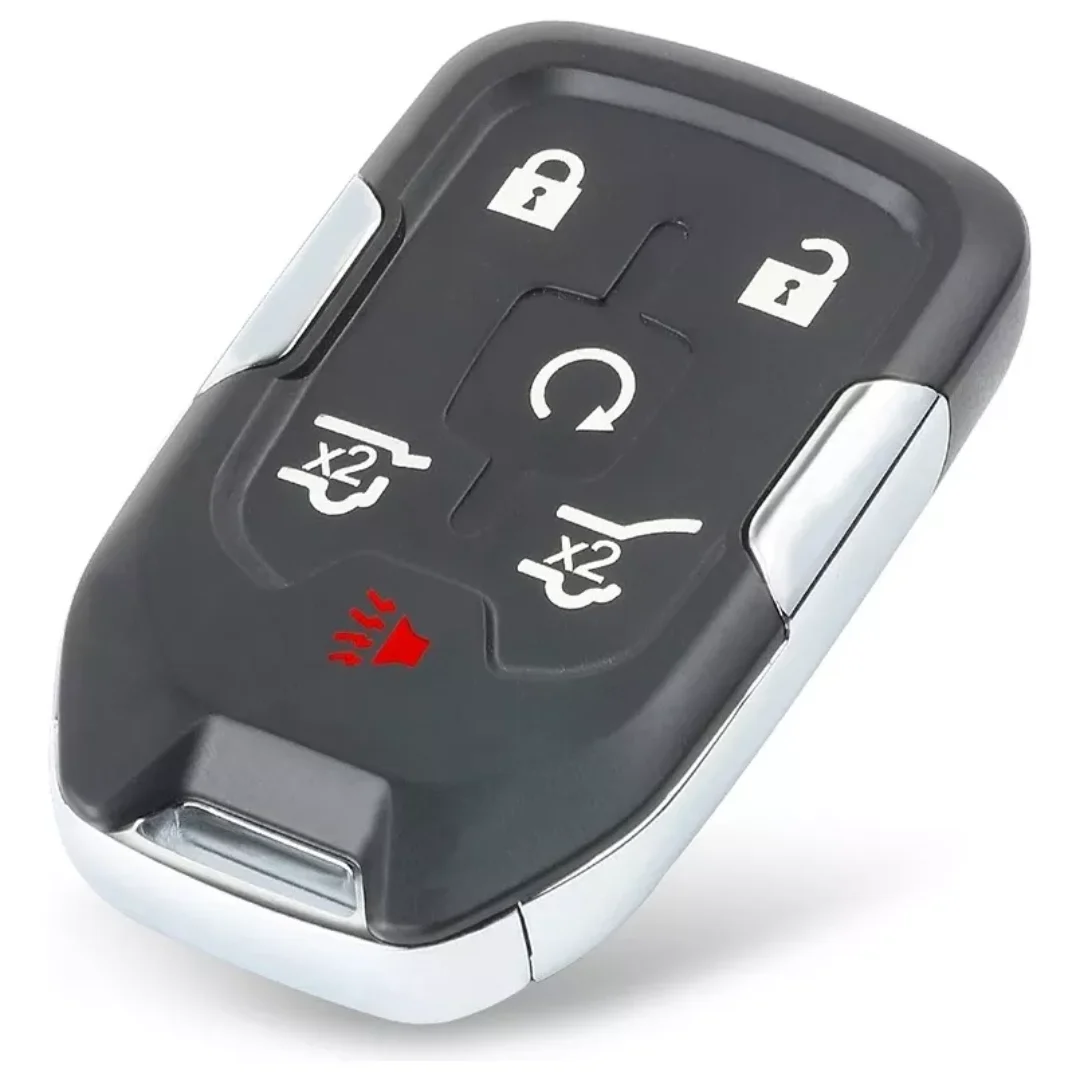 Benma- for control key shell Suburban Tahoe 2015 2016 2017 2018 2019 2020