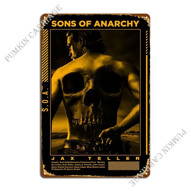 Jax Teller Soa Meta…