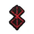 18 PVC 6.5X4CM