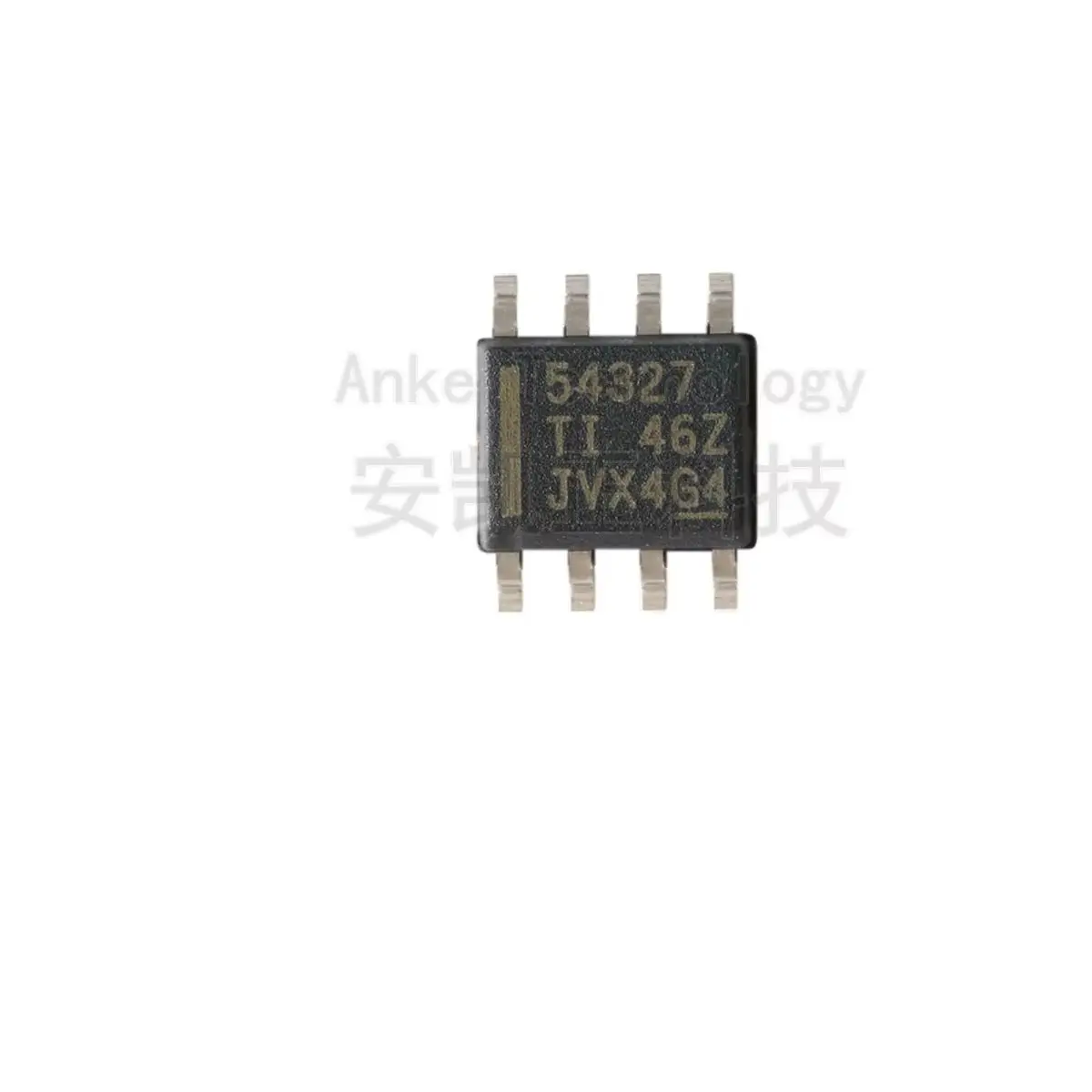 Genuine Original TPS54327DDAR HSOP-8 18V 3A Synchronous DC/DC Step-Down Converter IC 10PCS