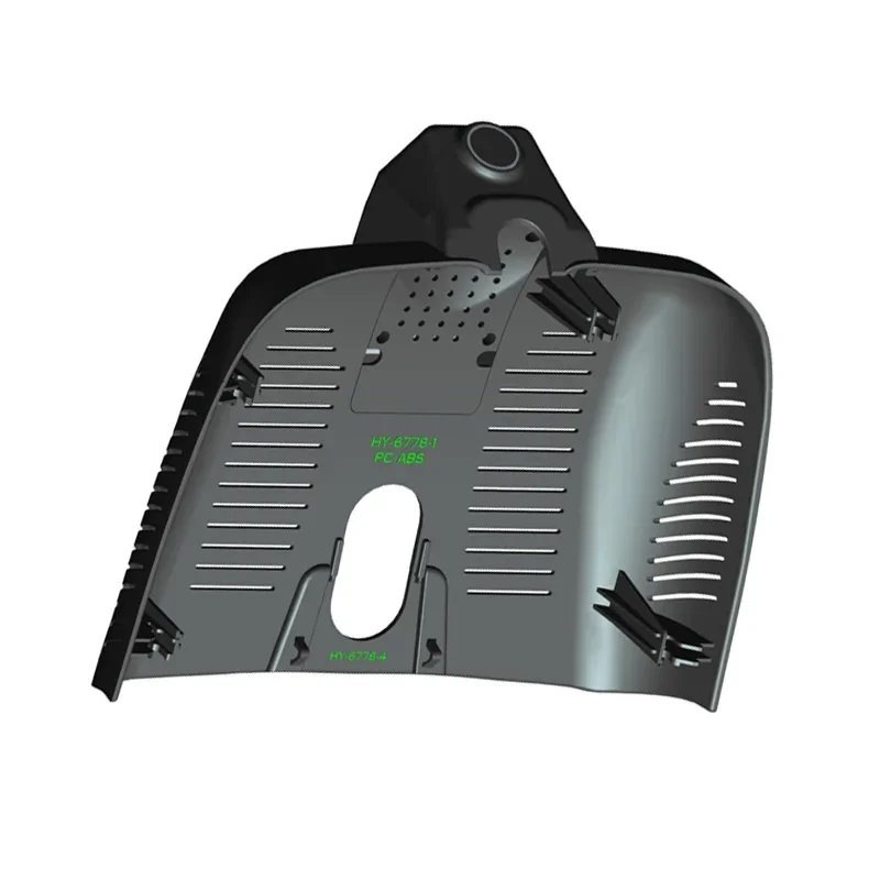 UHD 2160P 4K جهاز تسجيل فيديو رقمي للسيارات 2K WIFI مخصص مسجل فيديو داش كام كاميرا لمرسيدس بنز GLB 2024 مسجل قيادة عالي الجودة