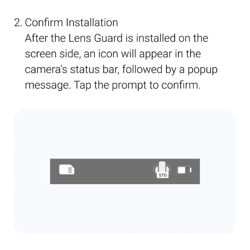 【New User Coupon】Lens Guards Lens Protection Lens For Insta360 X5 Made With Reinforced Glass Standard Accessories