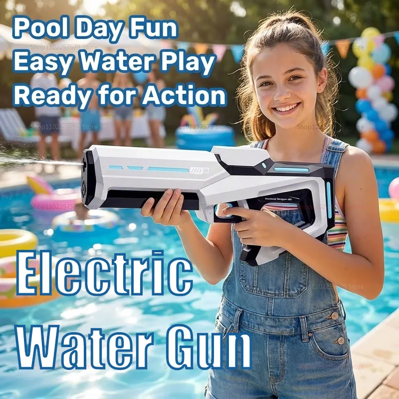 #66 Cheapest Water Guns Deals You Can Get