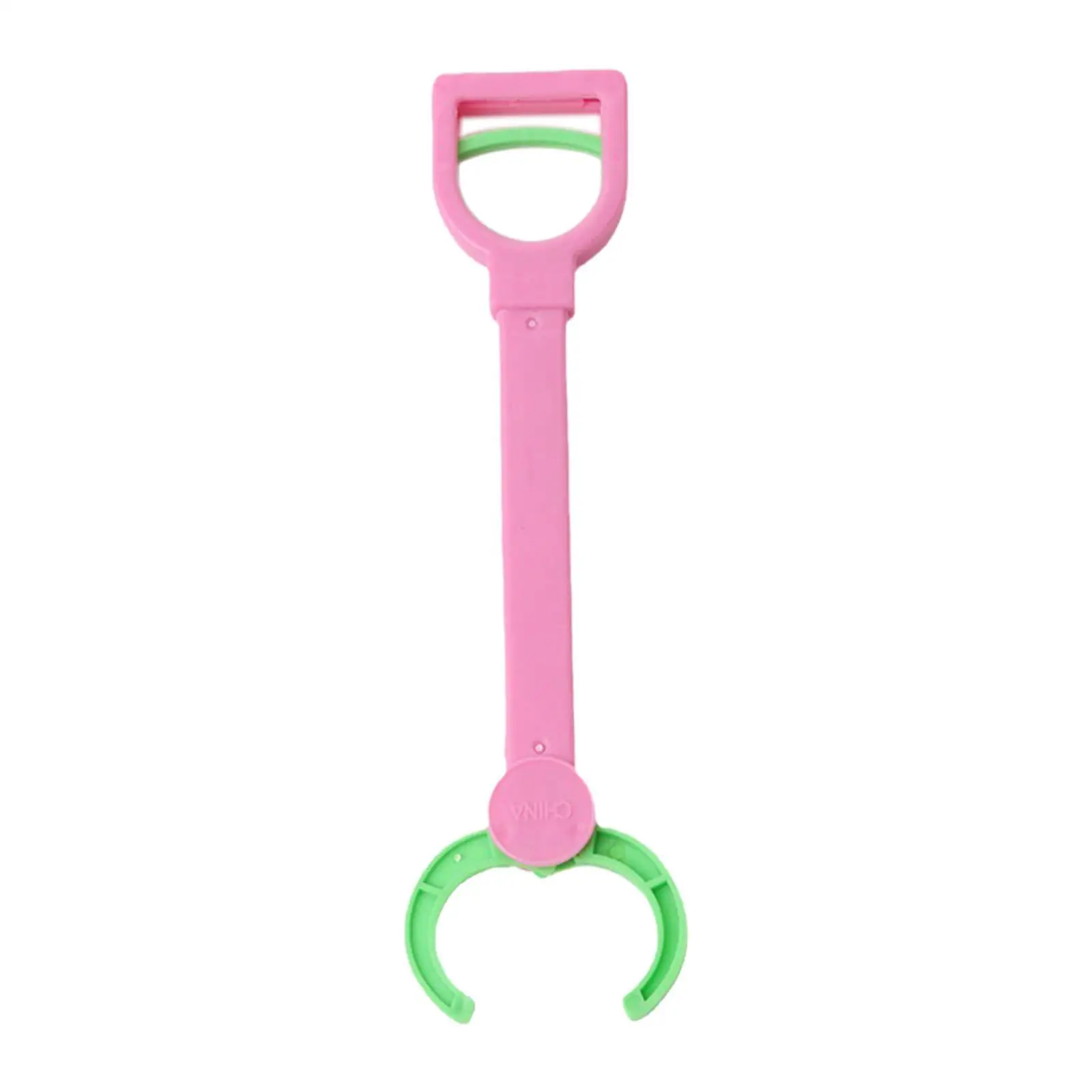 Mechanical Clip Toy Creative Children Grabber Toy for Toddlers Children Kids