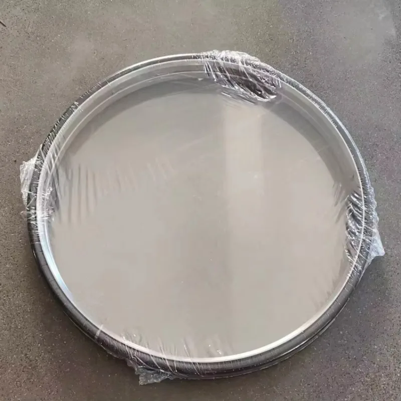 Fabryczna Hurtownia Tanie Części Zamienne do Wywrotarek Górniczych Zespół Uszczelnienia Podwozia do Terex TR100 TR35 15344760