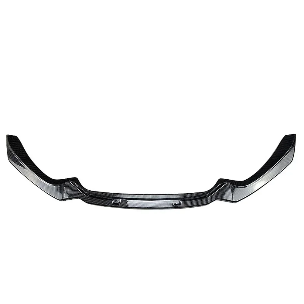 

Front Lip Splitter Spoiler Side Lower Splitters Body Kit For BMW 1 Series F20 F21 M-Pack 118i 120i 2015-2019 MP