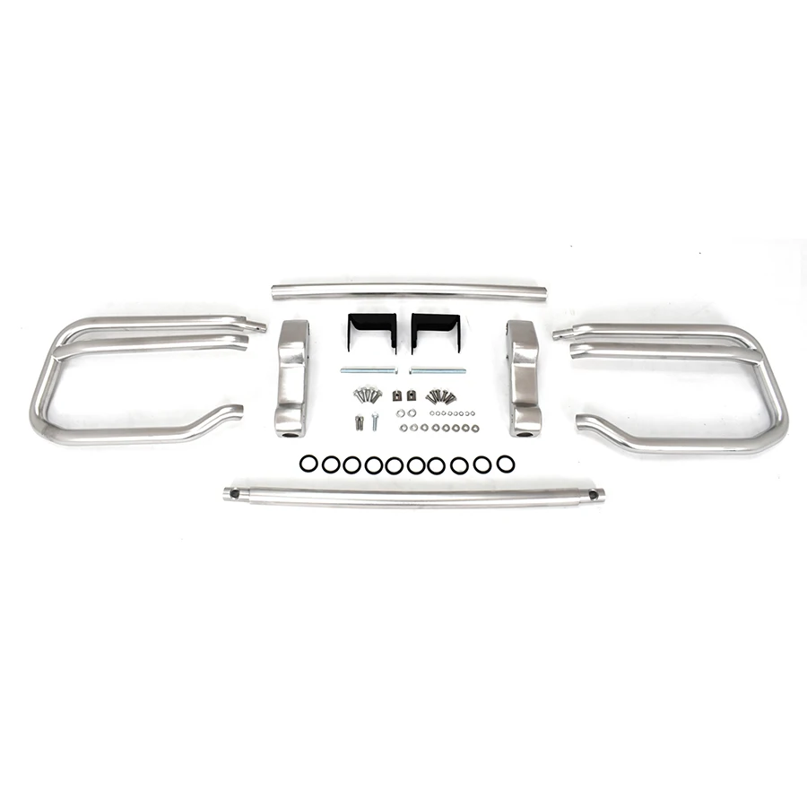 G WAGON G CLASS  W464 W463A G63 model W464 G63 Bull Bar (Black Or Silver Option )