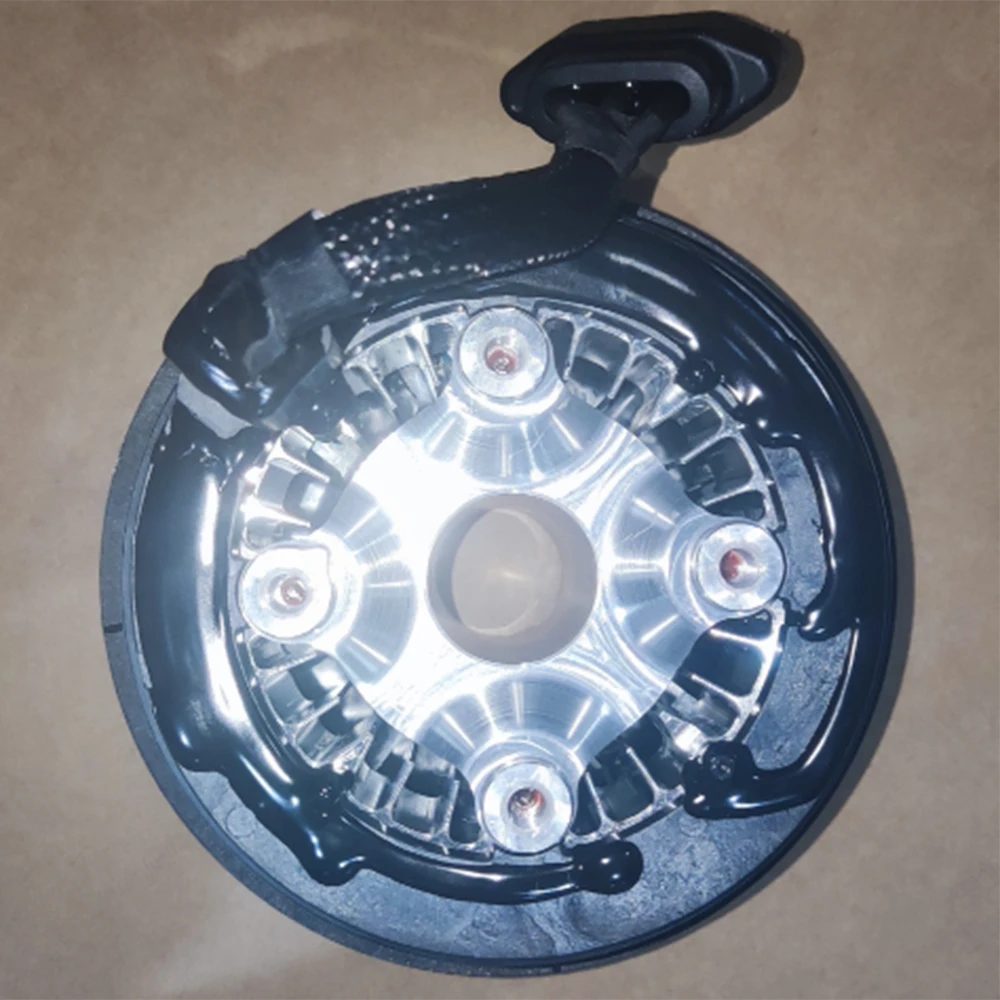 Agricultural Dr-one Accessories T50/T25 Brand-New 10033 Power Motor- Compatible Large In-Stock Quantity