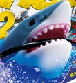 Great white shark