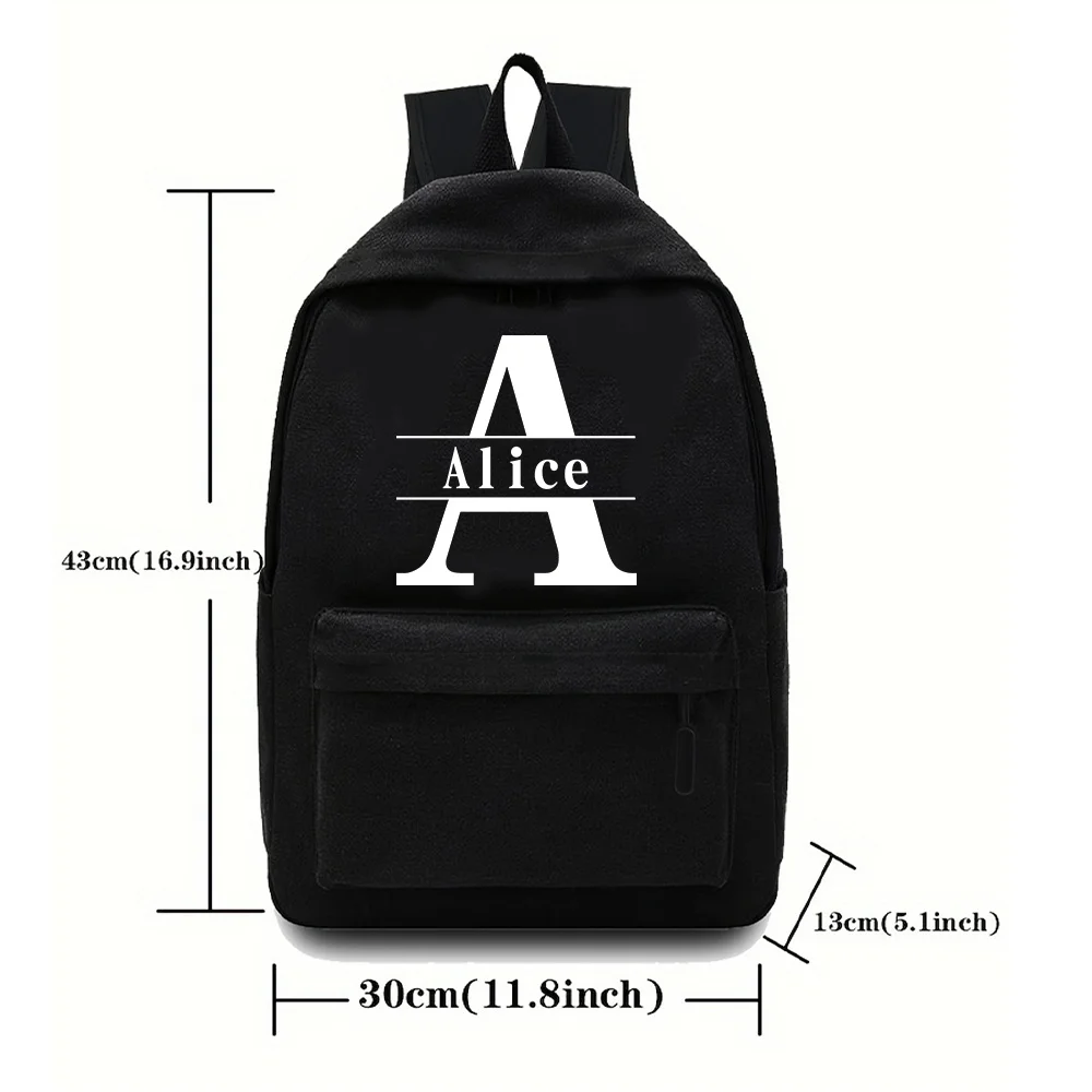 Women's Backpacks New Outdoor Commuting Light Backpacks Leisure Travel Women's Backpacks