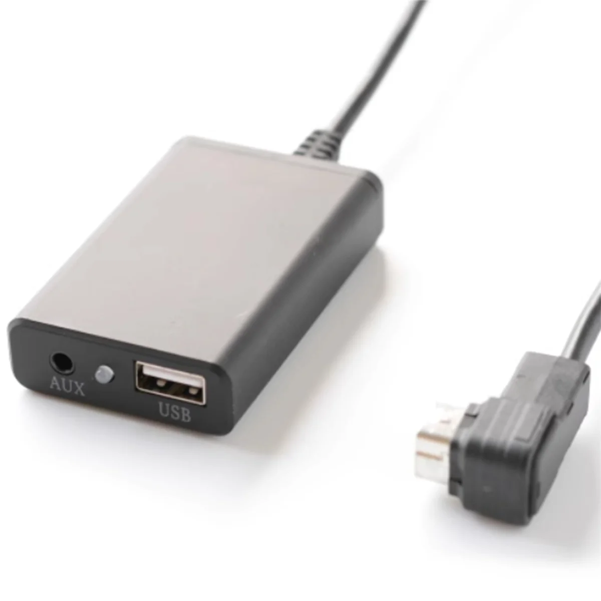 Bluetooth Music Hands-Free Car AUX Adapter Cable for Suzuki Subaru Mcintosh Clarion PS-2681H PS-2428D 1998-2010