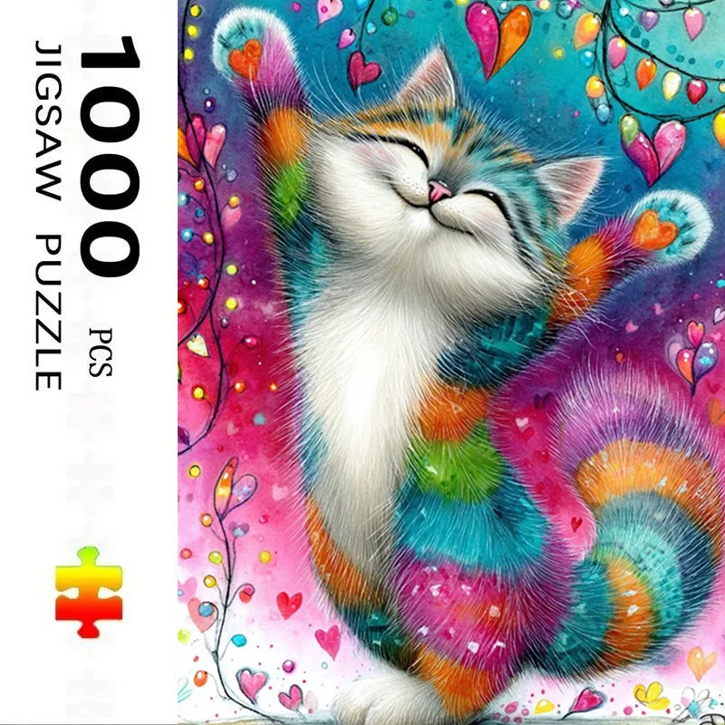 quebra-cabeca-colorido-com-design-abstrato-de-gato-500-1000-pecas-brinquedo-educativo-para-criancas-presente-para-jogos-infantis