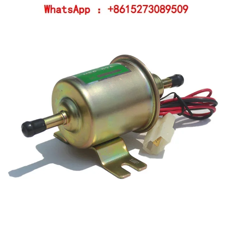 HEP-02A Electronic …