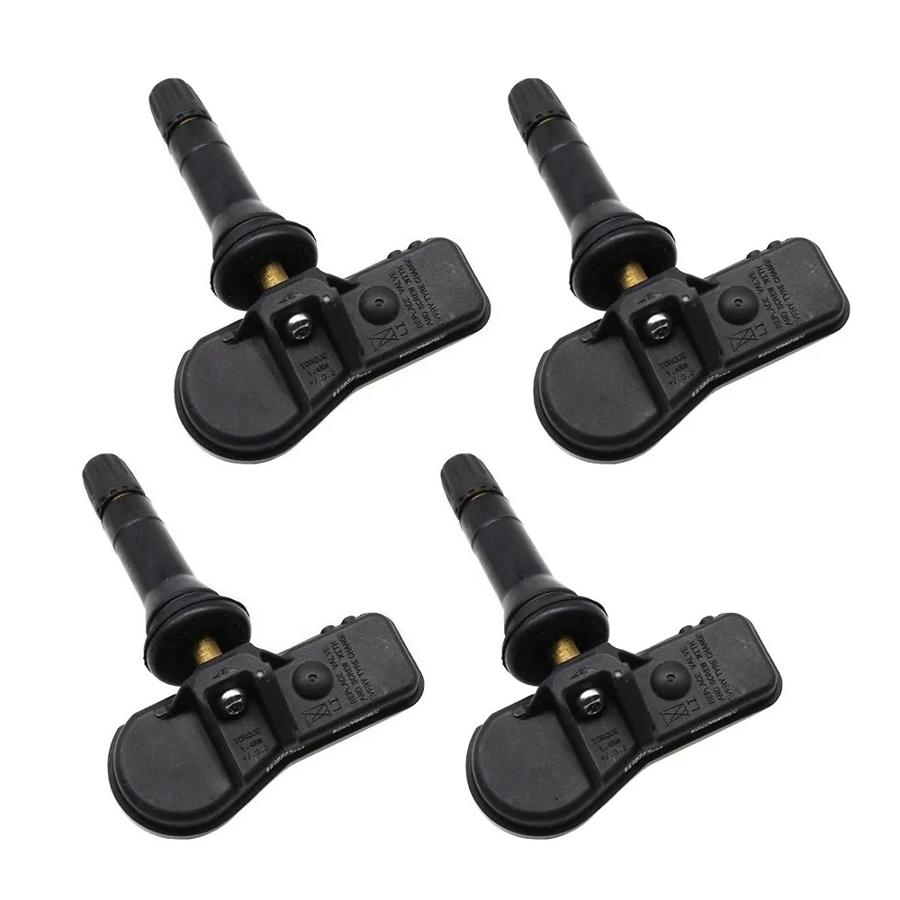 

ДЛЯ Citroen Jumpy Combi 2014-2017 433 МГц TPMS ДАТЧИК МОННИТОРА ДАВЛЕНИЯ В ШИНАХ 9808859080 9811764480